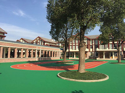 西交利物浦大學(xué)附屬學(xué)校2025年招生簡(jiǎn)章